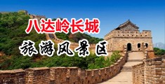 性感jk自慰福利直播中国北京-八达岭长城旅游风景区